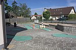 Minigolf