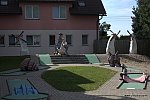 Minigolf