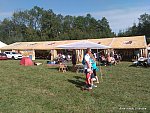catering Dračí lodě 2015