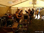 catering Dračí lodě 2015