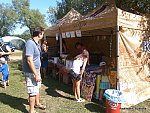 catering Dračí lodě 2015